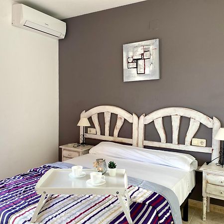 Apartamento Esmeralda Vyb Denia Kültér fotó