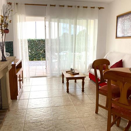 Apartamento Esmeralda Vyb Denia Kültér fotó