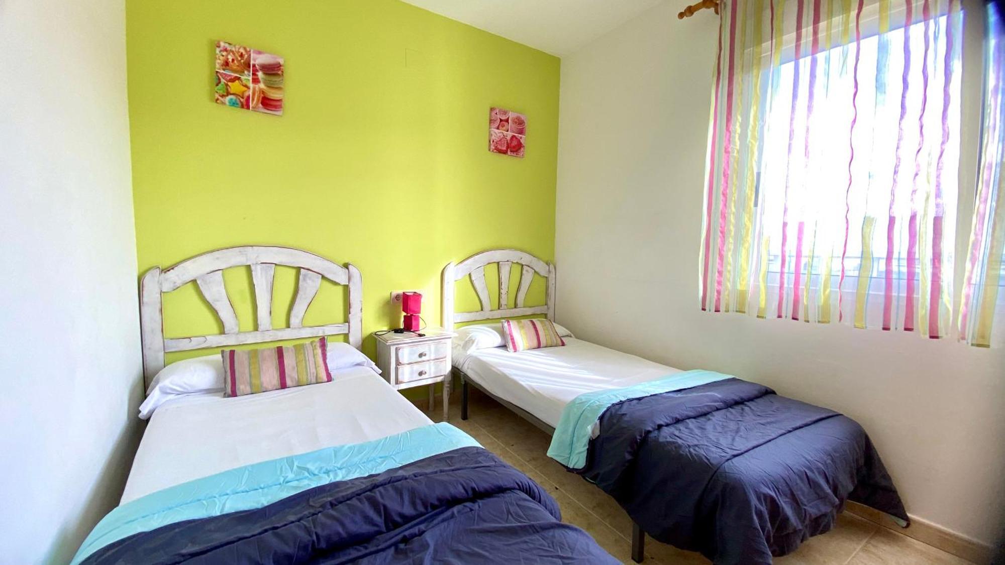 Apartamento Esmeralda Vyb Denia Kültér fotó