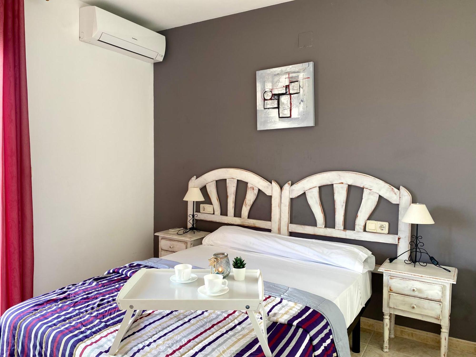 Apartamento Esmeralda Vyb Denia Kültér fotó