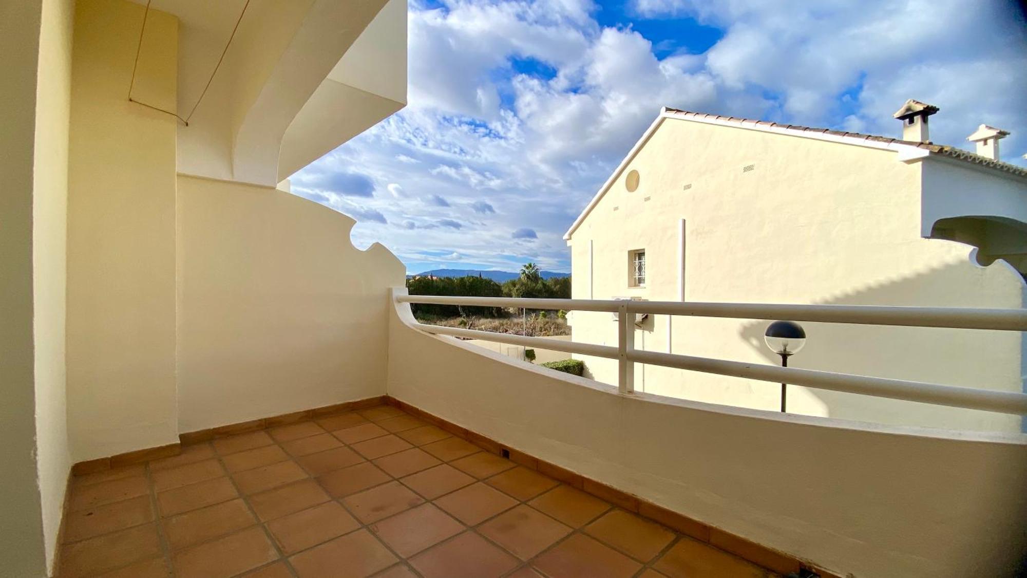 Apartamento Esmeralda Vyb Denia Kültér fotó