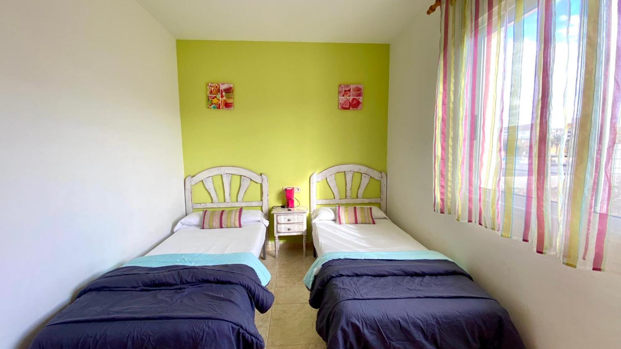 Apartamento Esmeralda Vyb Denia Kültér fotó