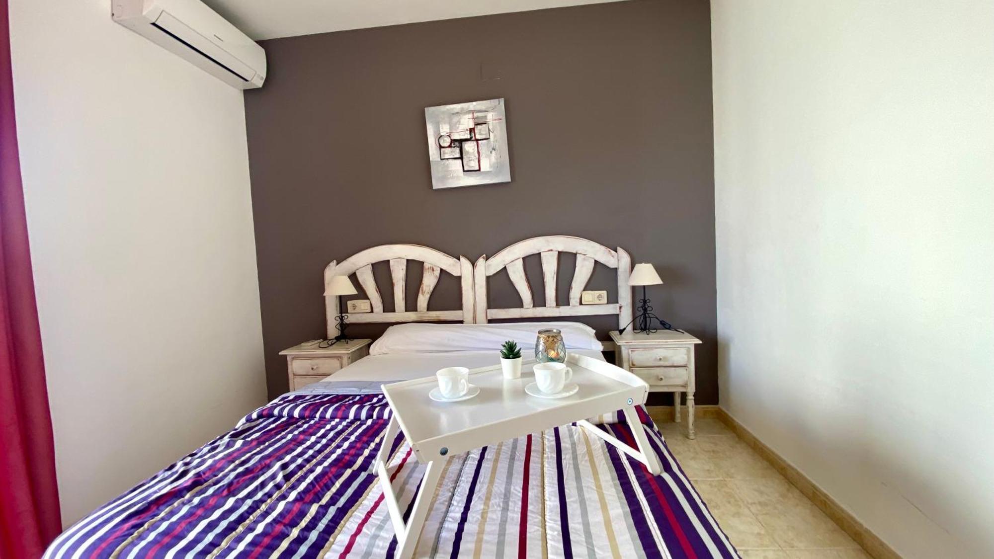 Apartamento Esmeralda Vyb Denia Kültér fotó