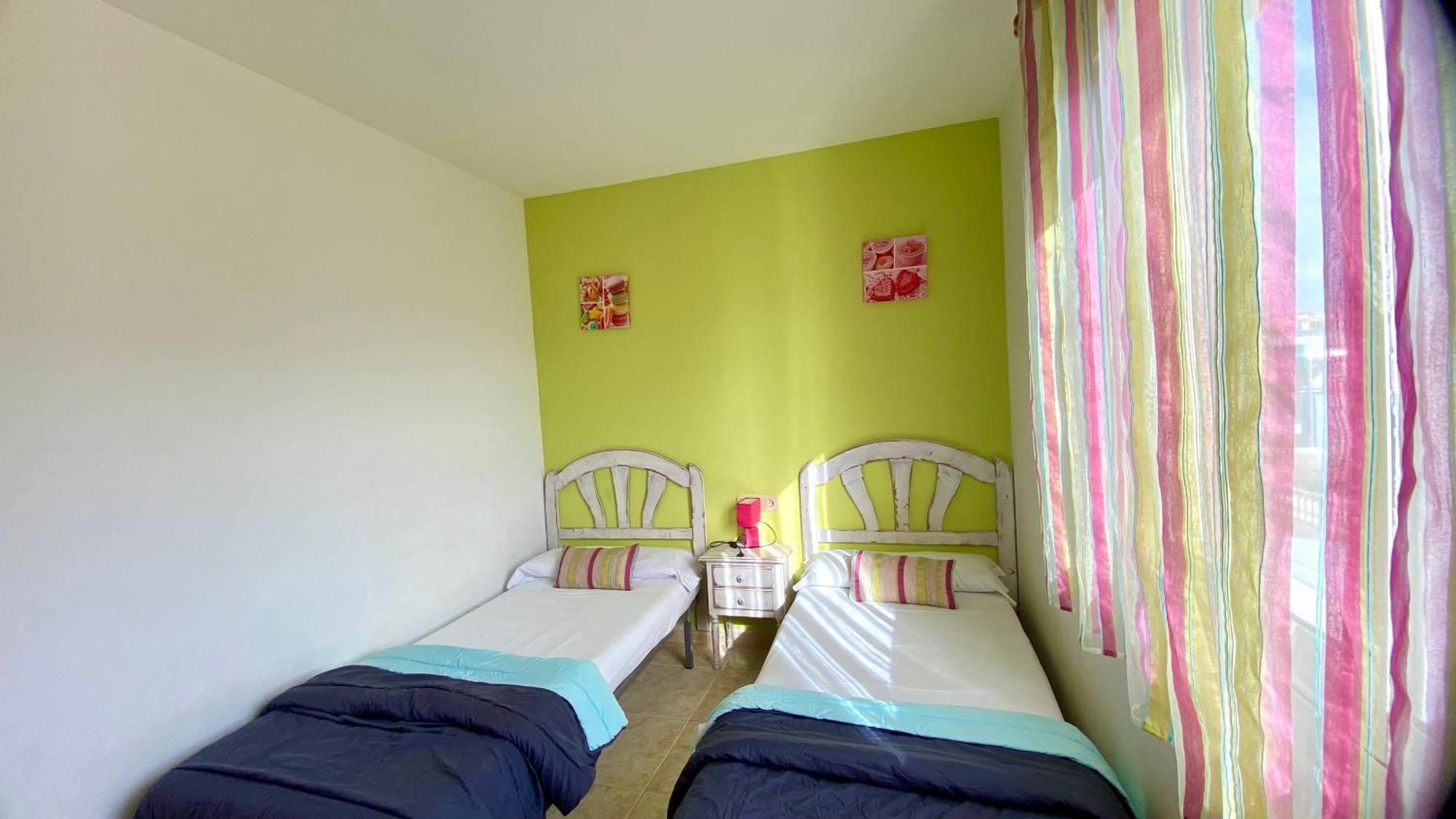 Apartamento Esmeralda Vyb Denia Kültér fotó