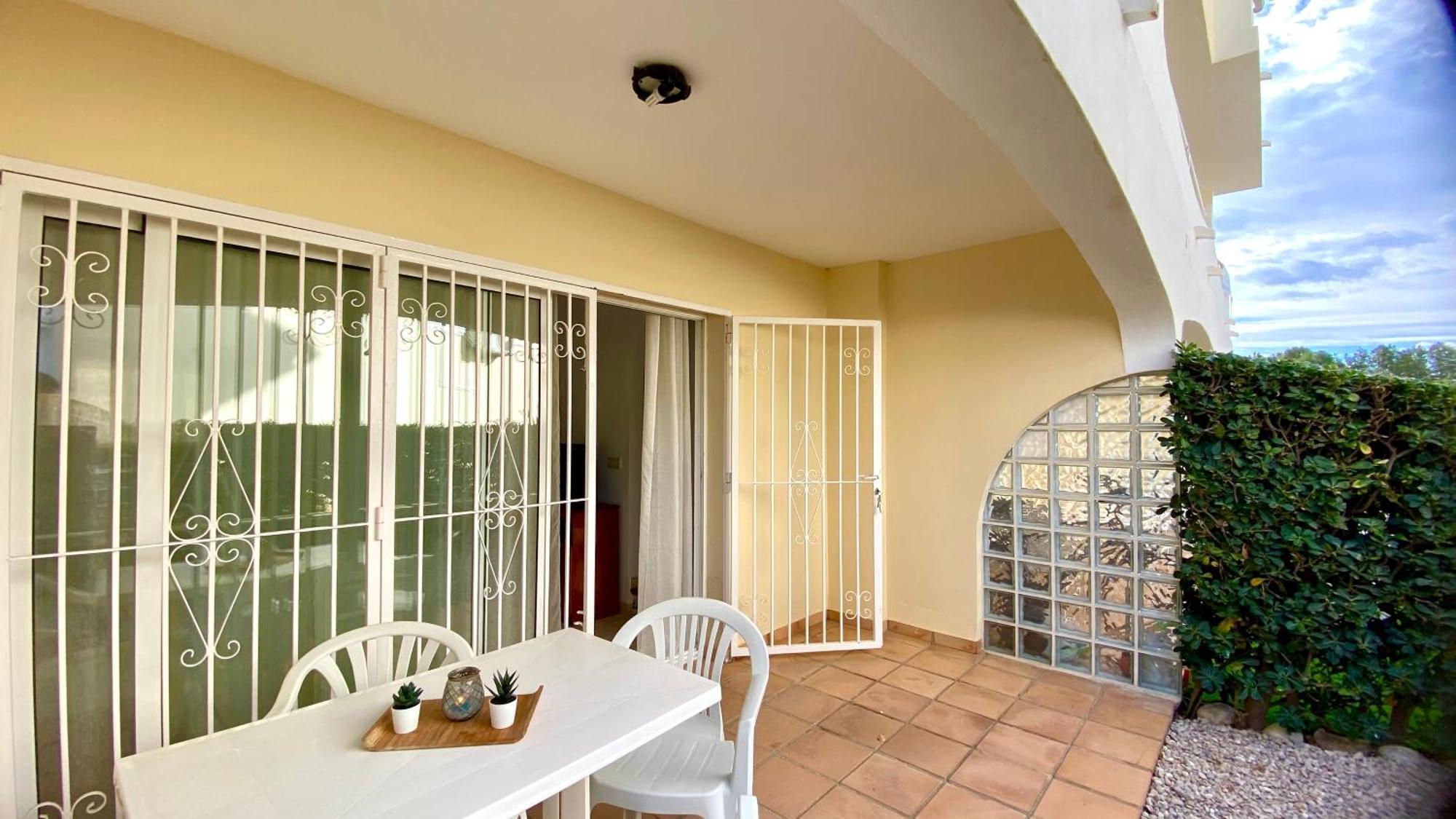 Apartamento Esmeralda Vyb Denia Kültér fotó