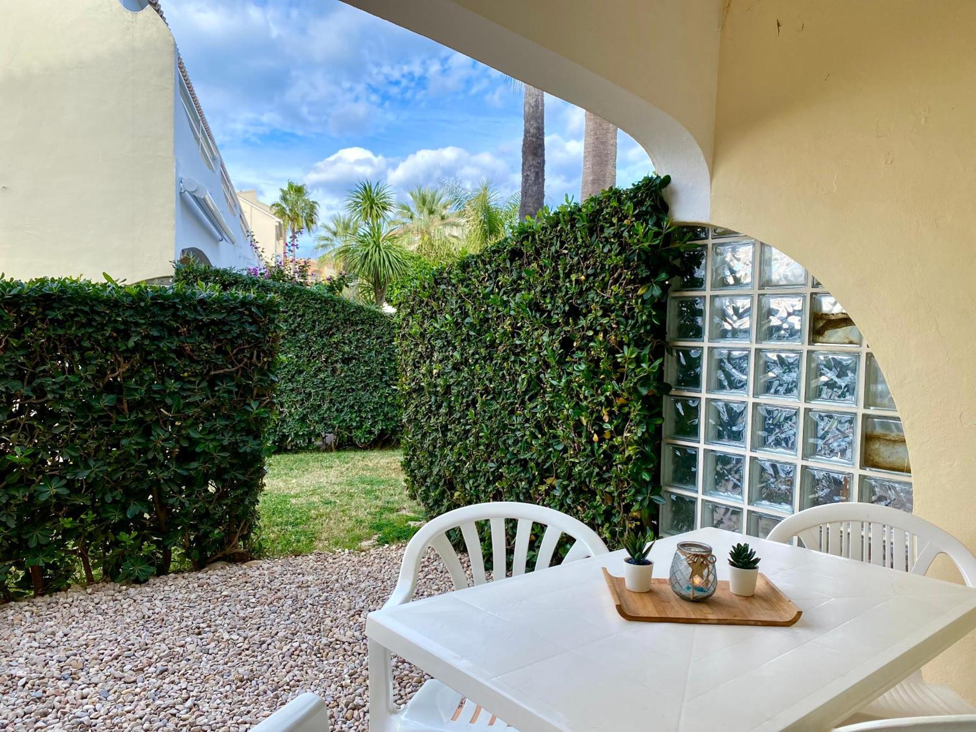 Apartamento Esmeralda Vyb Denia Kültér fotó