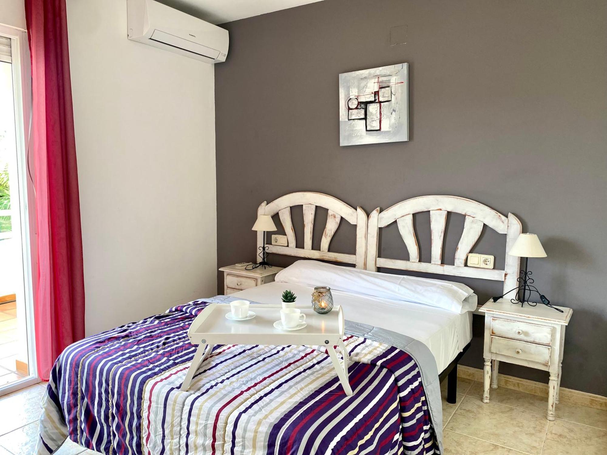 Apartamento Esmeralda Vyb Denia Kültér fotó