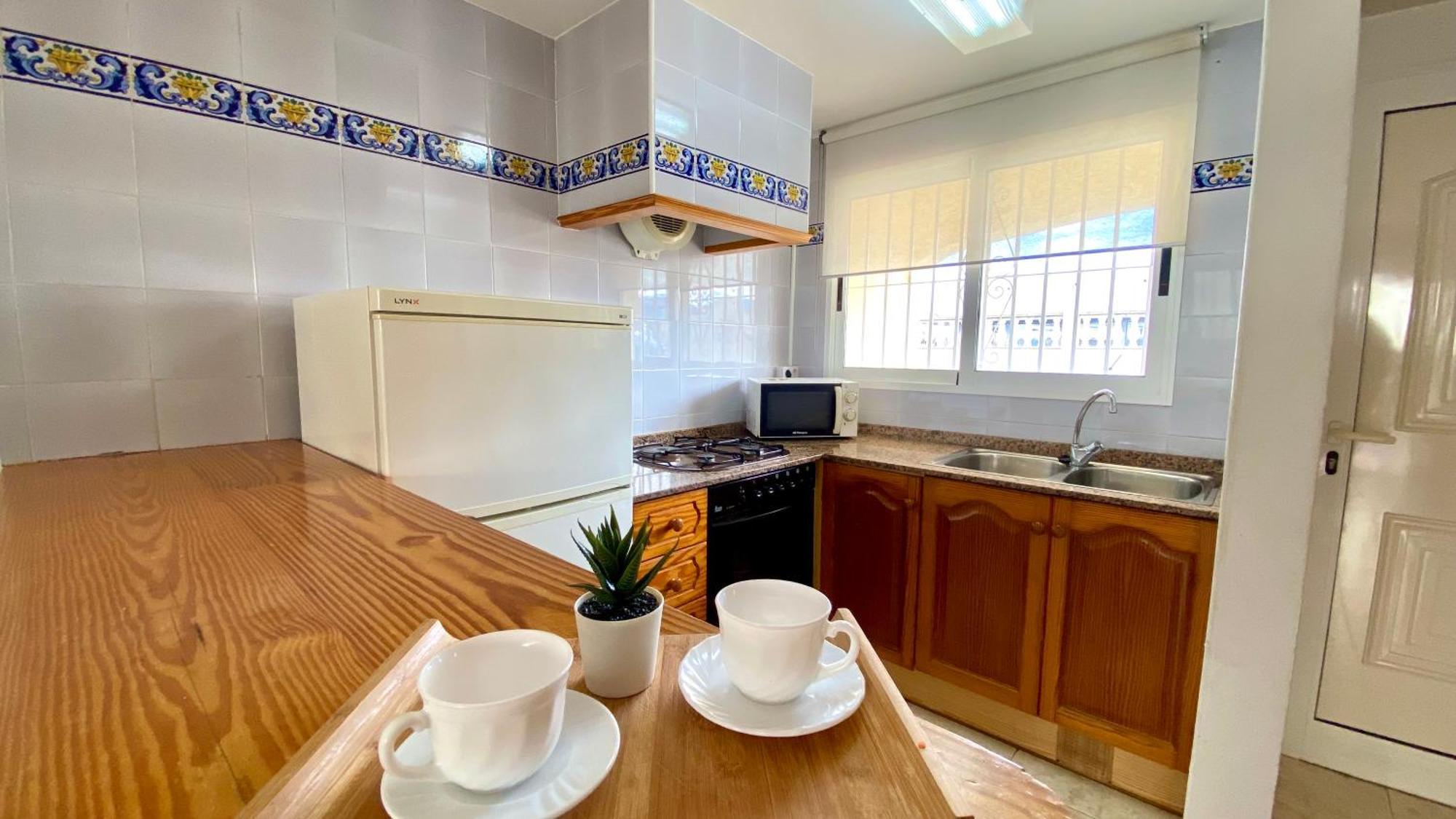 Apartamento Esmeralda Vyb Denia Kültér fotó
