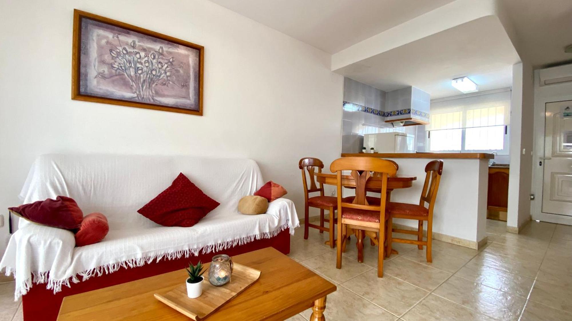 Apartamento Esmeralda Vyb Denia Kültér fotó
