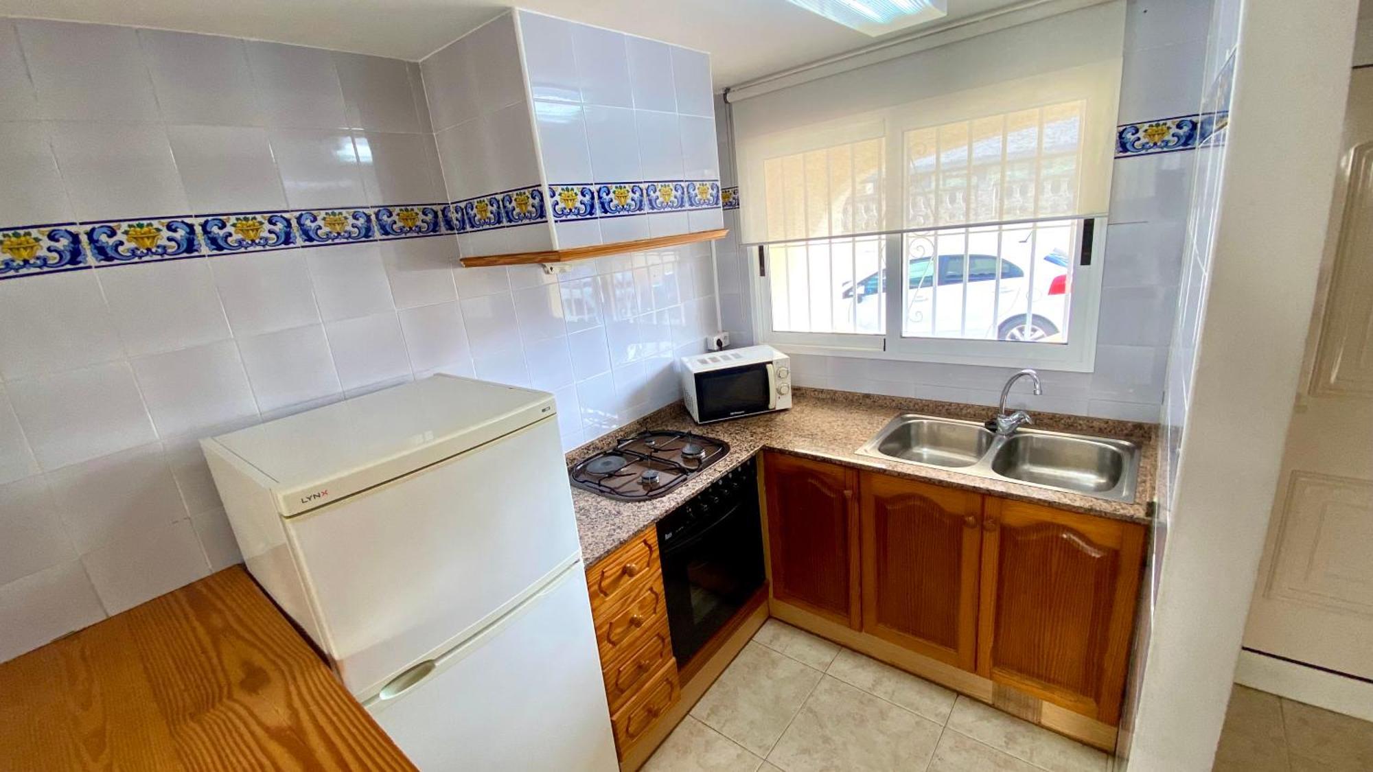 Apartamento Esmeralda Vyb Denia Kültér fotó