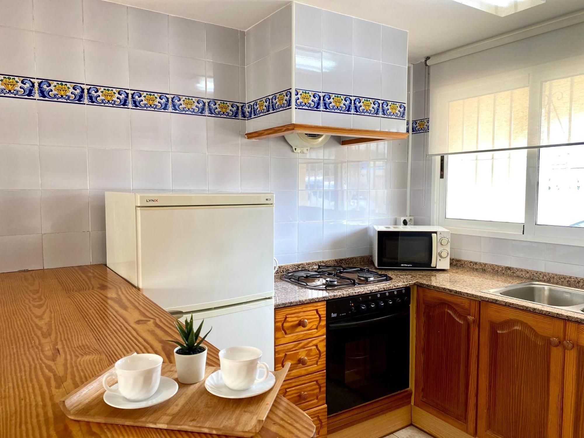 Apartamento Esmeralda Vyb Denia Kültér fotó