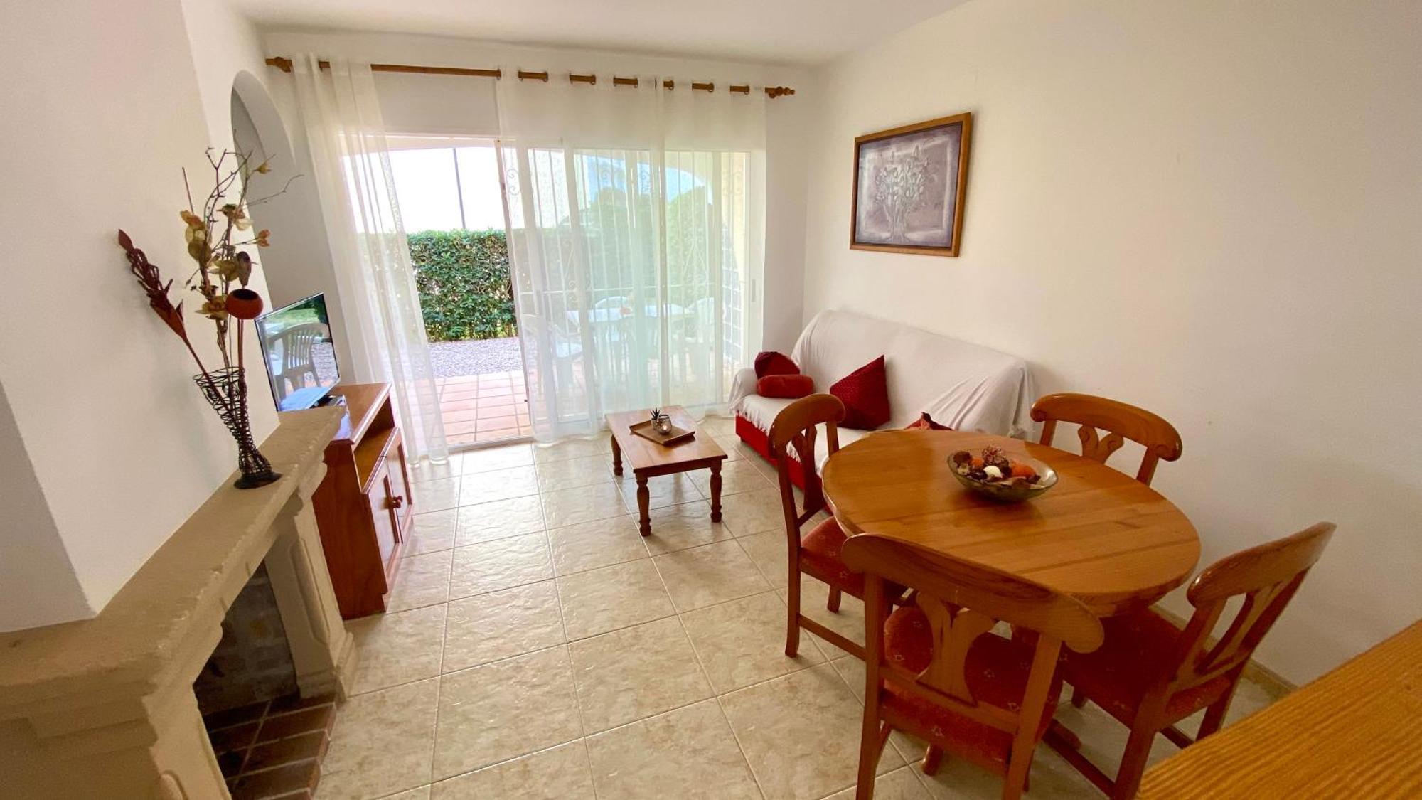 Apartamento Esmeralda Vyb Denia Kültér fotó