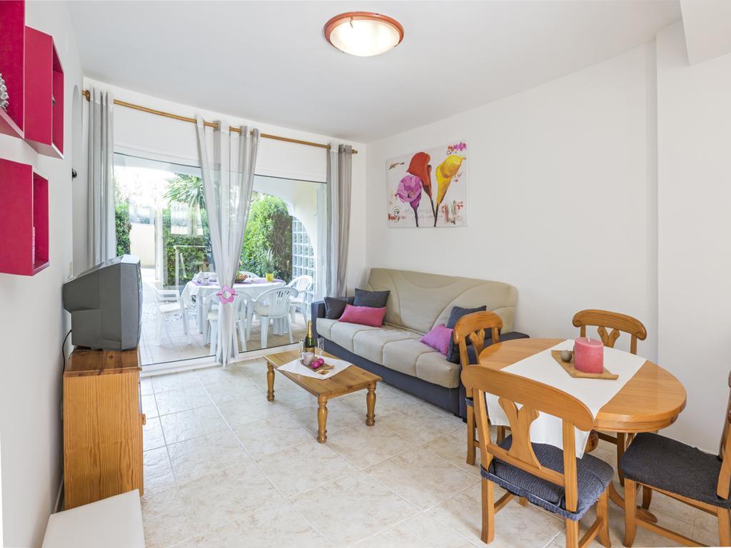 Apartamento Esmeralda Vyb Denia Kültér fotó