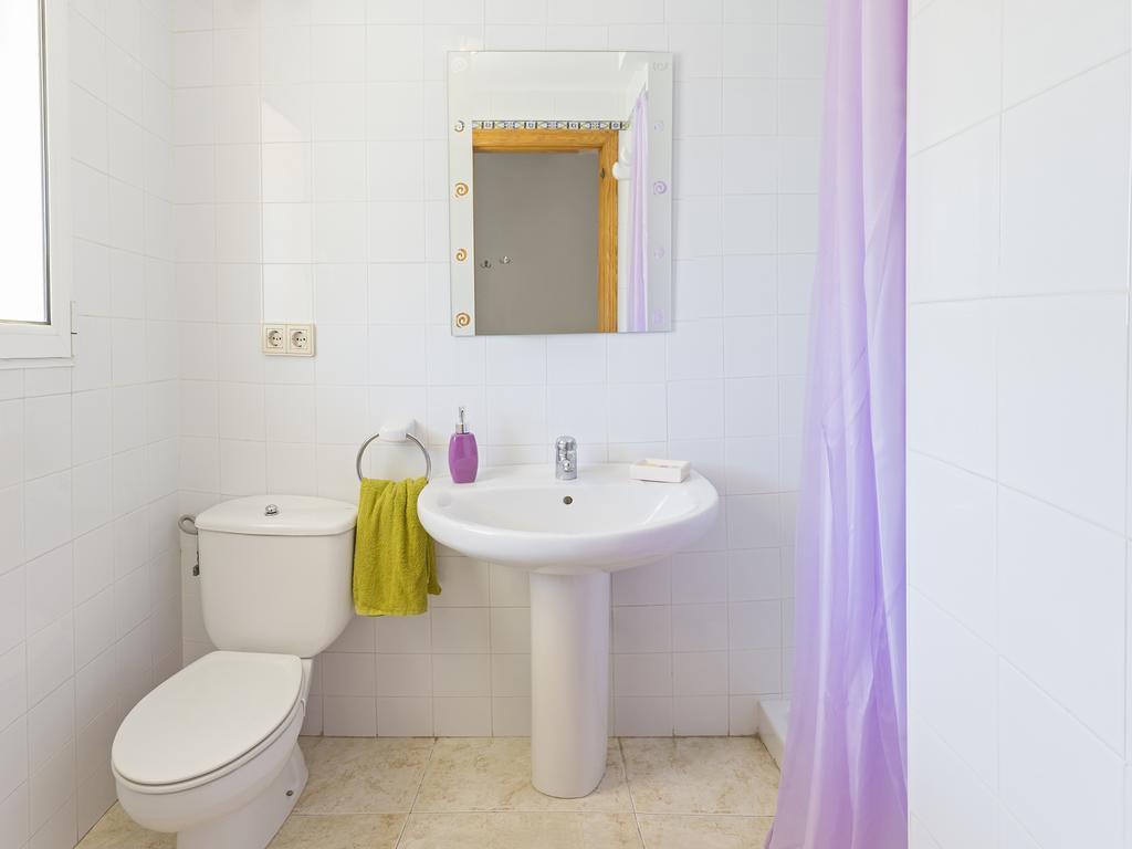 Apartamento Esmeralda Vyb Denia Kültér fotó
