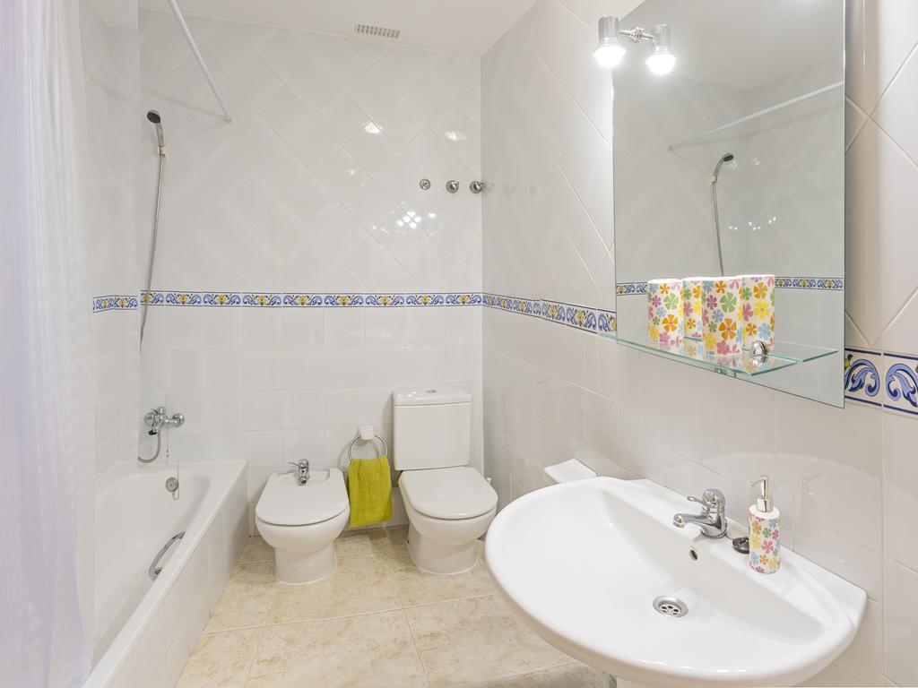 Apartamento Esmeralda Vyb Denia Kültér fotó