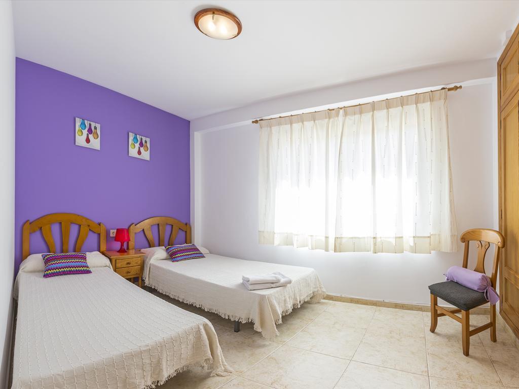 Apartamento Esmeralda Vyb Denia Kültér fotó