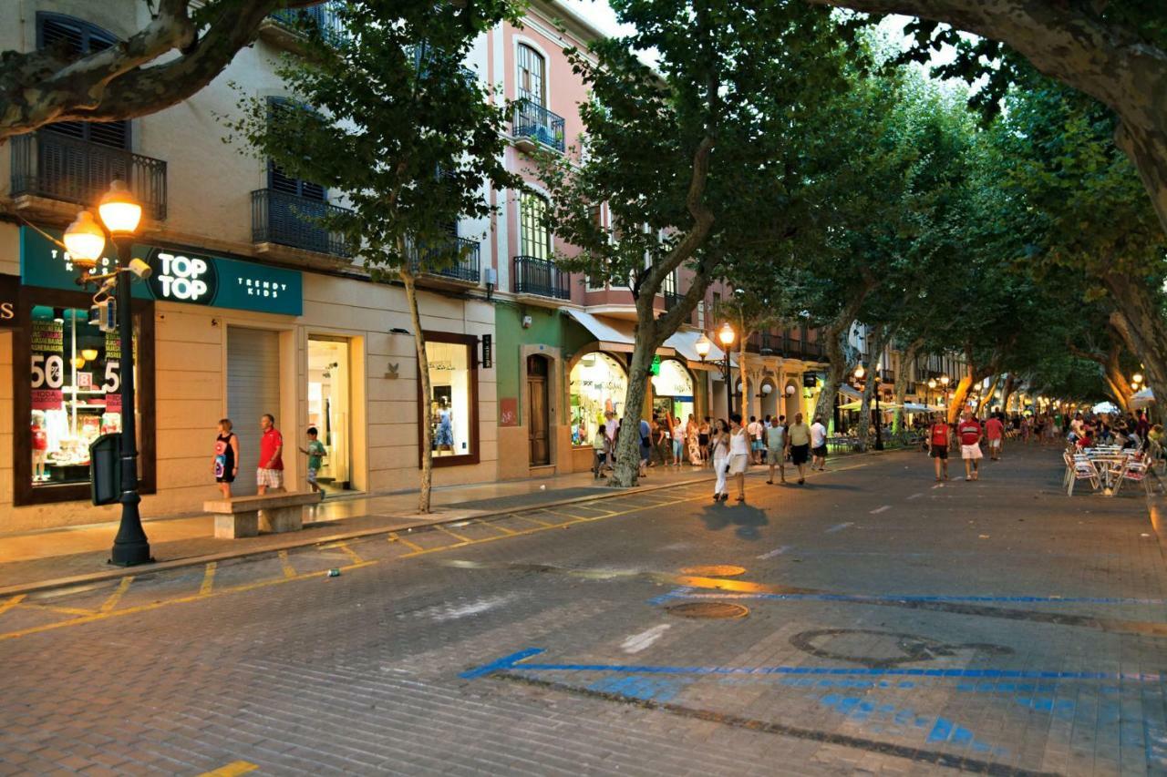 Apartamento Esmeralda Vyb Denia Kültér fotó